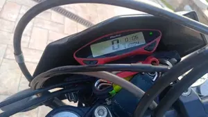 Betamotor RR 125 4T Motard LC (2018 - 20)  (4)