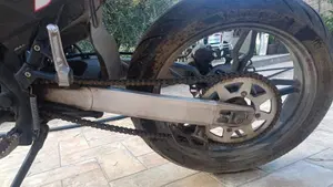 Betamotor RR 125 4T Motard LC (2018 - 20)  (6)