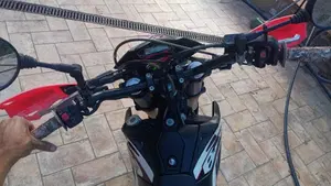 Betamotor RR 125 4T Motard LC (2018 - 20)  (7)
