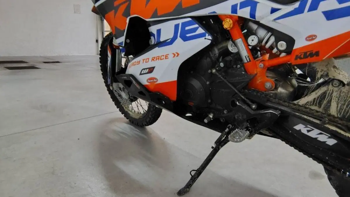 KTM 890 Adventure R (2023 - 24)  (12)