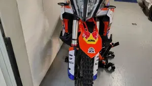 KTM 890 Adventure R (2023 - 24)  (14)