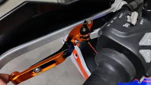 KTM 890 Adventure R (2023 - 24)  (19)