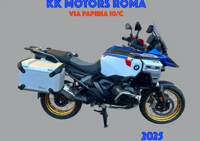Bmw R 1300 GS Adventure Trophy (2025 - 26) - Annuncio 9961301