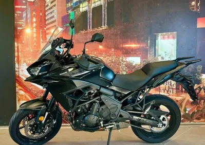 Kawasaki Versys 650 Tourer (2025 - 27) - Annuncio 10093036