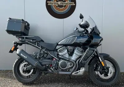 Harley-Davidson Pan America 1250 Special (2020 - 25) - Annuncio 10093039
