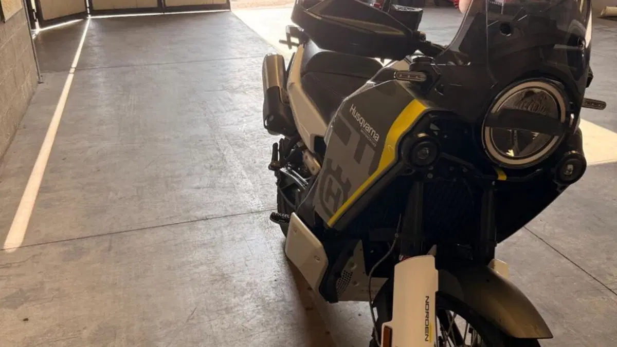 Husqvarna Norden 901 (2022 - 26)  (4)