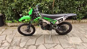 Kawasaki KX450F (2018)  (3)