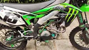 Kawasaki KX450F (2018)  (4)