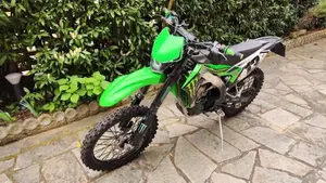 Kawasaki KX450F (2018)  (5)