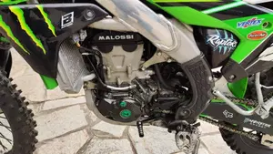 Kawasaki KX450F (2018)  (6)