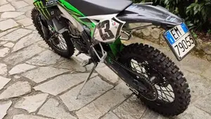 Kawasaki KX450F (2018)  (7)