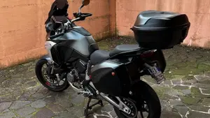 Ducati Multistrada V4 S (2021 - 24)  (8)