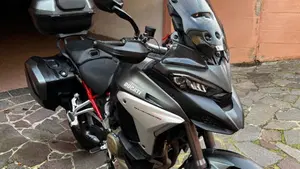 Ducati Multistrada V4 S (2021 - 24)  (10)
