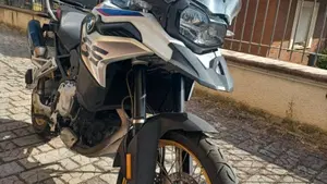 Bmw F 850 GS (2018 - 20)  (3)