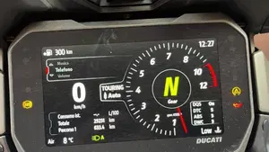 Ducati Multistrada V4 S (2021 - 24)  (13)
