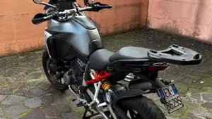 Ducati Multistrada V4 S (2021 - 24)  (14)