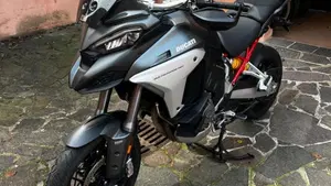 Ducati Multistrada V4 S (2021 - 24)  (15)