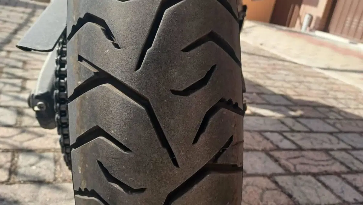 Bmw F 850 GS (2018 - 20)  (8)