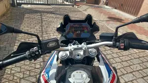 Bmw F 850 GS (2018 - 20)  (5)