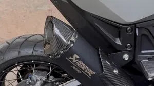 Honda X-ADV 750 DCT Adventure (2021 - 24)  (3)