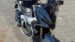 Honda X-ADV 750 DCT Adventure (2021 - 24)  (6)