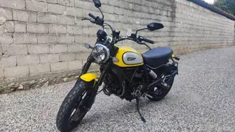 Ducati Scrambler 800 Icon (2017 - 20) usata