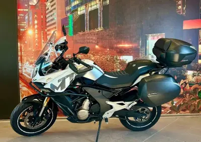 CFMOTO 650MT (2021 - 24) - Annuncio 10093047