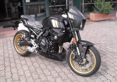 Suzuki GSX-8TT (2025 - 26) - Annuncio 10093051