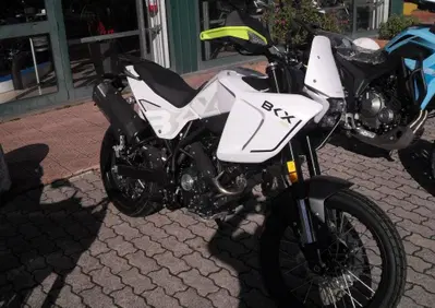 Benelli BKX 125 (2026) - Annuncio 10093054