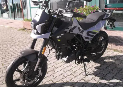Benelli BKX 125 S (2026) - Annuncio 10093055