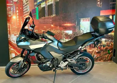 Kawasaki Versys 1000 ABS (2011 - 14) - Annuncio 10093058