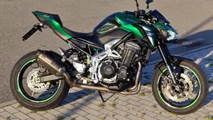 Kawasaki Z 900 A2 (2019)  (2)