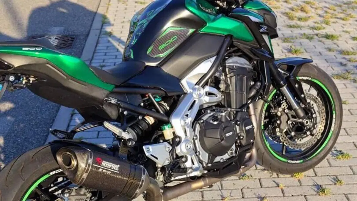 Kawasaki Z 900 A2 (2019)  (3)