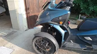 Quadro Quadro 4 (2017 - 18)
