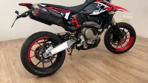 Ducati Hypermotard 698 Mono RVE (2024 - 26)  (7)