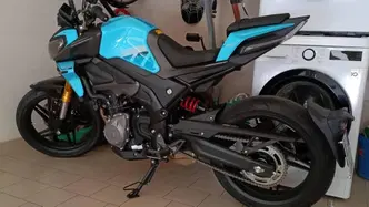 Morbidelli F352 (2026)