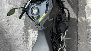 Yamaha MT-09 ABS (2016)  (6)