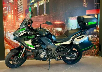 Kawasaki Versys 1000 S Grand Tourer (2022 - 24) - Annuncio 10093070