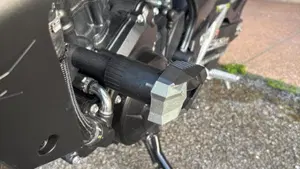 Honda CB 750 Hornet (2023 - 24)  (4)