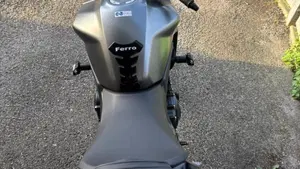 Honda CB 750 Hornet (2023 - 24)  (6)