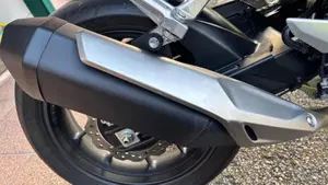 Honda CB 750 Hornet (2023 - 24)  (7)