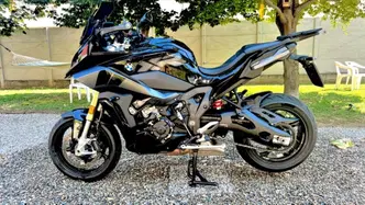 Bmw S 1000 XR (2020 - 23) usata
