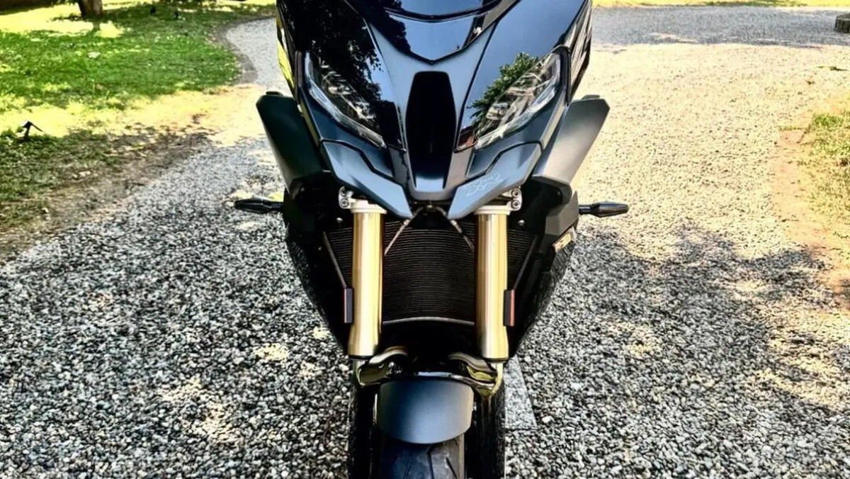 Bmw S 1000 XR (2020 - 23)  (2)