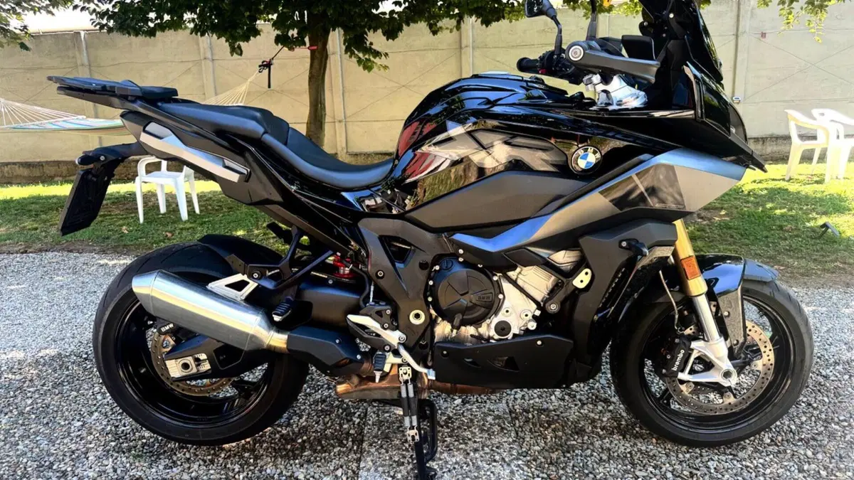 Bmw S 1000 XR (2020 - 23)  (3)