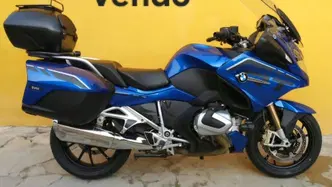 Bmw R 1250 RT (2019 - 20) usata
