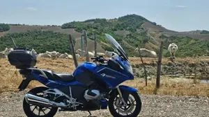 Bmw R 1250 RT (2019 - 20)  (2)