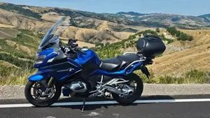 Bmw R 1250 RT (2019 - 20)  (3)