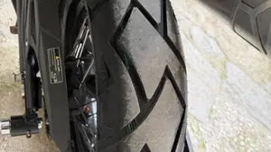 Benelli TRK 502X (2021 - 26)  (6)