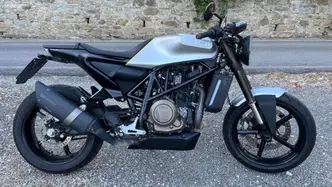 Husqvarna Vitpilen 701 (2018 - 19) usata