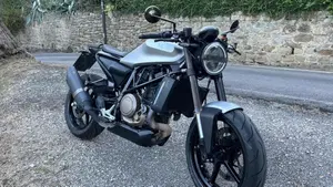 Husqvarna Vitpilen 701 (2018 - 19)  (3)